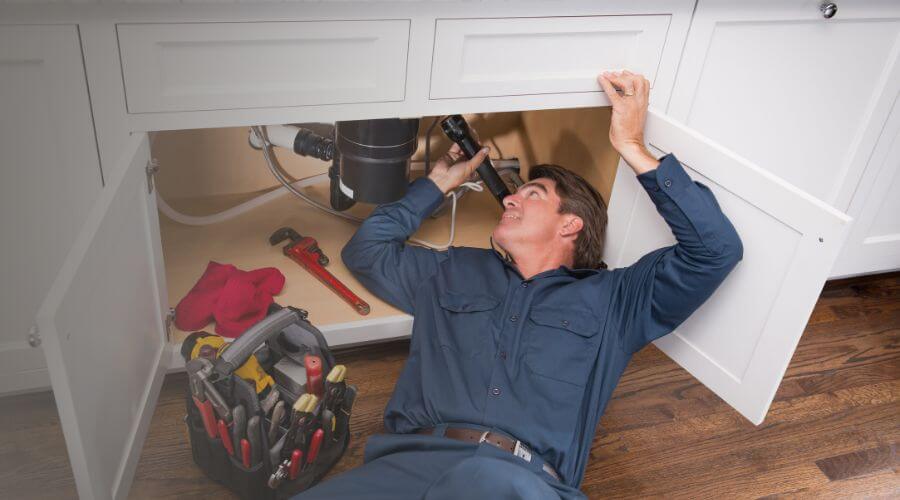 Professional Leak Detection in Hemingway, SC